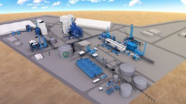 thyssenkruppNCIC-Egypt-Fertilizer-plant