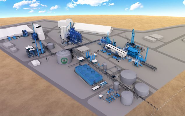 thyssenkruppNCIC-Egypt-Fertilizer-plant