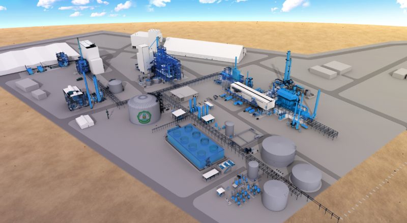 thyssenkruppNCIC-Egypt-Fertilizer-plant